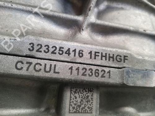 Engine VOLVO XC90 II (256) B6 Mild Hybrid AWD | BP33677700M1  - Image 10