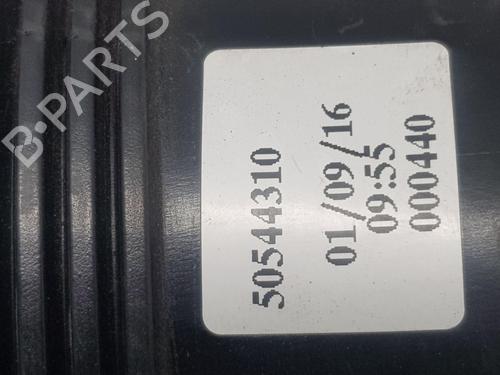 Pipe ALFA ROMEO GIULIA (952_)  | BP23332168M125 