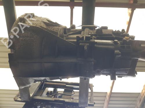 Gearbox BMW 1 (F20) 118 d | BP29054850M3 