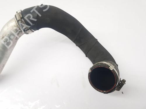 Intercooler pipe AUDI A6 C7 (4G2, 4GC) 3.0 TDI quattro | BP22676060M127 