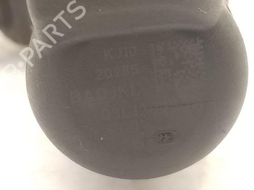 Injector VW GOLF VI (5K1) 1.6 TDI | BP37262574M100  - Image 6