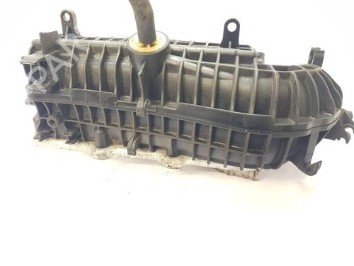 Intake manifold VW POLO VI (AW1, BZ1, AE1)  | BP25909352M70 