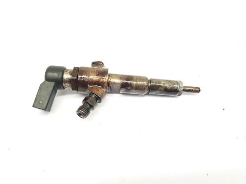 Injector Injector FORD FIESTA V (JH_, JD_) 1.4 TDCi (68 hp) 36093587 36093587
