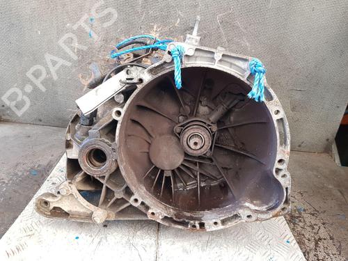 Used Gearbox FORD TRANSIT CONNECT (P65_, P70_, P80_) 1.8 TDCi (90 hp) 30137994