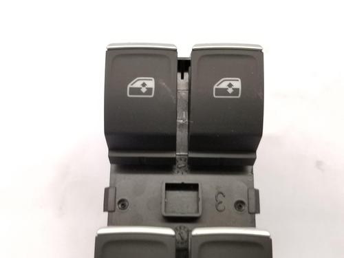 Right front window switch VW POLO VI (AW1, BZ1, AE1) | BP38303685I26 - Image 3