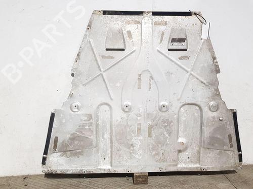 Bundpladebeskyttelse MCLAREN 720S 4.0 | BP31075517M92 