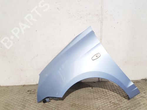 Used Left front fenders Left front fenders KIA PICANTO I (SA) 1.0 (61 hp) 35746393 35746393