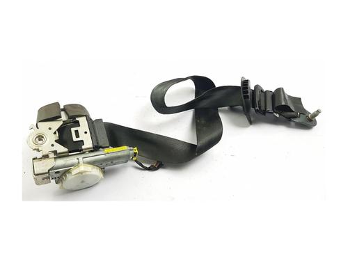Used Front right seatbelt CITROËN C4 CACTUS 1.6 BlueHDi 100 (99 hp) 22661276