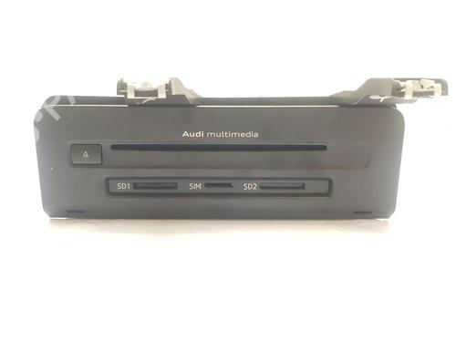 Elektronisk modul AUDI A4 B9 (8W2, 8WC) 1.4 TFSI | BP29620554M83 