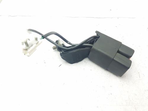 Engache cinturón Engache cinturón NISSAN QASHQAI II (J11, J11_) 1.5 dCi (110 hp) 34141982 34141982