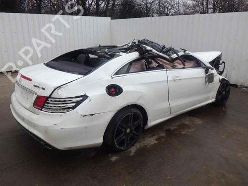 Gearbox MERCEDES-BENZ E-CLASS Coupe (C207) E 250 CDI / BlueTEC / d (207.303, 207.304) | BP33306439M3 - Image 11