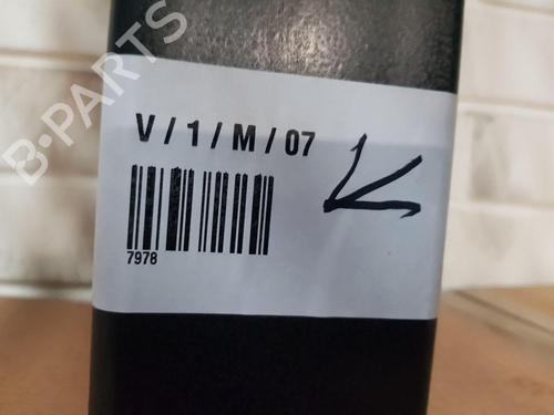 Radio VW T-ROC (A11, D11)  | BP31663757E6 