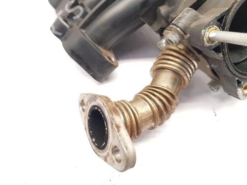 Intake manifold HYUNDAI ix35 (LM, EL, ELH) 1.7 CRDi | BP29927943M70