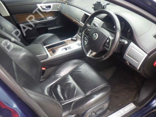 Used Parts JAGUAR XF I (X250) 2.2 D (200 hp) 4229565