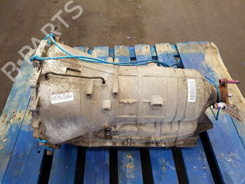 Used Gearbox JAGUAR XK 8 Convertible (X100) R 4.2 (396 hp) 27392229