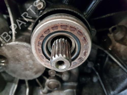 Gearbox FORD FIESTA VI (CB1, CCN) 1.4 TDCi | BP30137956M3 