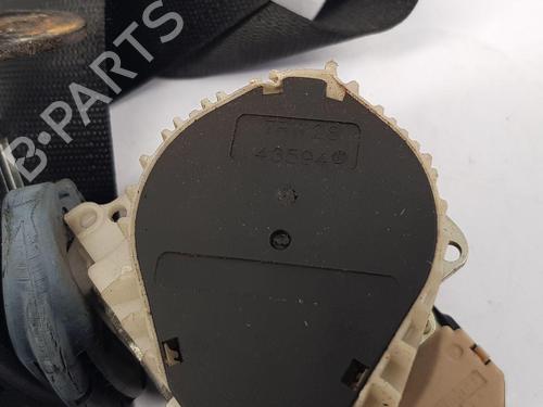 Sikkerhedssele bag højre DAIHATSU TERIOS (J2_, F7__) 1.5 4x4 | BP30500273I28