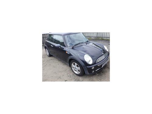 Rear parcel shelf MINI MINI (R50, R53) One | BP29756103C85 - Image 9