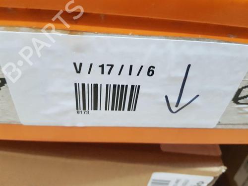 Glove box KIA CEED (CD)  | BP23212418C95 