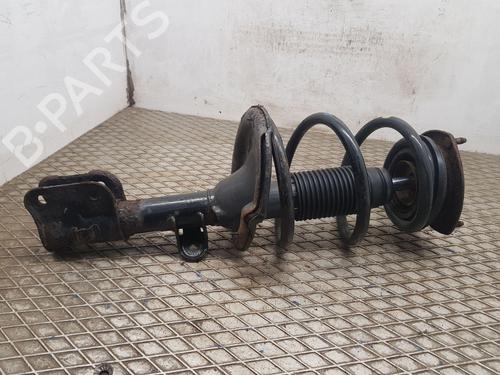 Used Left front shock absorber HYUNDAI S COUPE (SLC) [1990-1996]  29620101