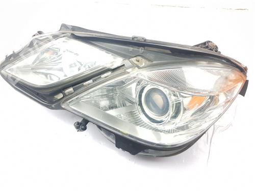Used Left headlight MERCEDES-BENZ E-CLASS (W212) E 350 CDI (212.023) (265 hp) 32375032