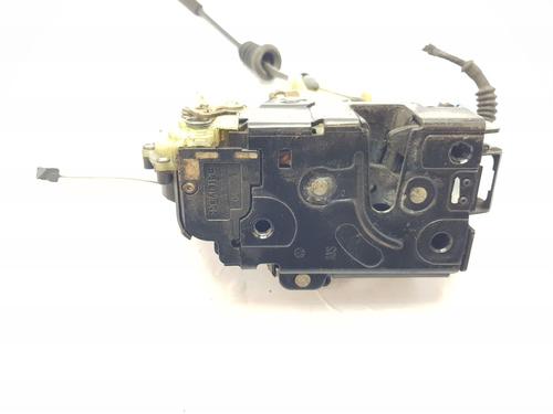 Front left lock SEAT IBIZA III (6L1) 1.4 16V | BP26461332C98 