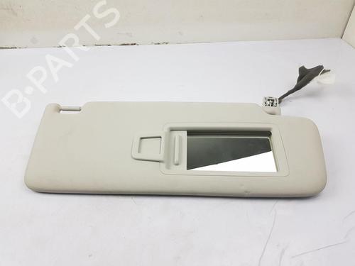 Parasol derecha VW T-ROC (A11, D11)  | BP29870994I2 