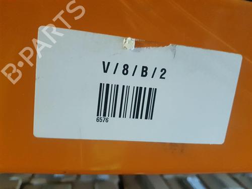 Intercooler pipe MERCEDES-BENZ A-CLASS (W177) A 180 (177.084) | BP35966956M127 - Image 8