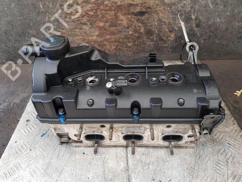 Cylinder head AUDI Q5 (8RB) SQ5 TDI quattro | BP37798072M5 - Image 4