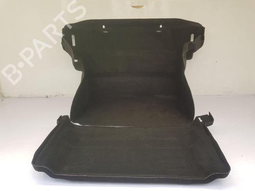 Used Luggage compartment floor Luggage compartment floor PORSCHE 911 (991) 3.8 Carrera S / GTS (430 hp) 26310217 26310217
