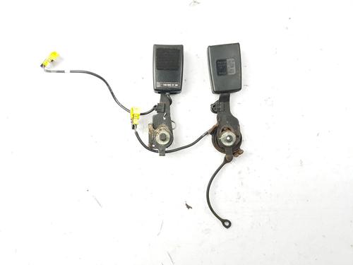 Used Seat buckle Seat buckle MERCEDES-BENZ B-CLASS Sports Tourer (W245) B 150 (245.231) (95 hp) 40235066 40235066