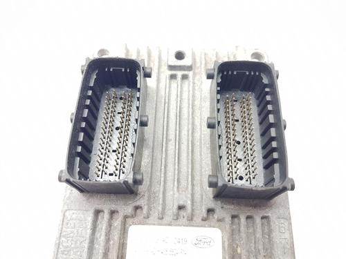 Engine control unit (ECU) FORD KA (RU8) 1.2 | BP30948628M57