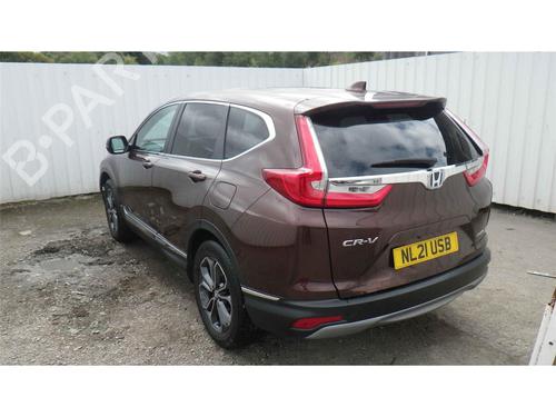 Climate control HONDA CR-V V (RW_, RT_) 2.0 e-CVT Hybrid (RT5) | BP27455596I5  - Image 17