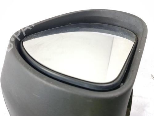 Right mirror PEUGEOT 207 SW (WK_) 1.6 HDi | BP31663398C27