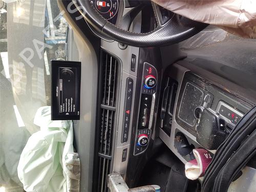 Hattehylde AUDI Q7 (4MB, 4MG, 4MQ) 3.0 TDI quattro | BP36167065C85 - Image 12
