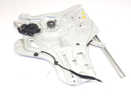 Front right window mechanism HYUNDAI ix35 (LM, EL, ELH) 1.6 | BP23182599C23 