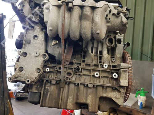 Engine VOLVO V70 II (285) 2.4 | BP28684146M1 