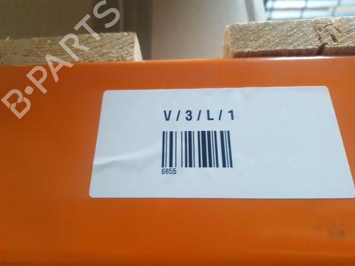 Instrument cluster MCLAREN 570S 3.8 | BP22682675C47 
