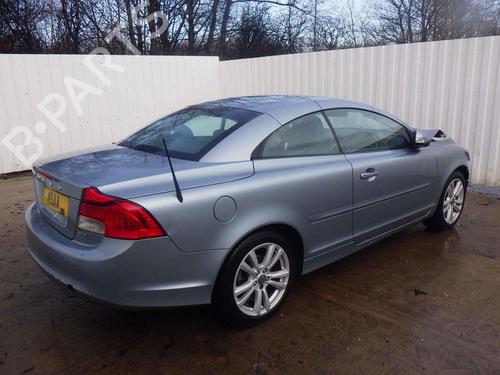 Right front window switch VOLVO C70 II Convertible (542) 2.0 D | BP39471705I26  - Image 10