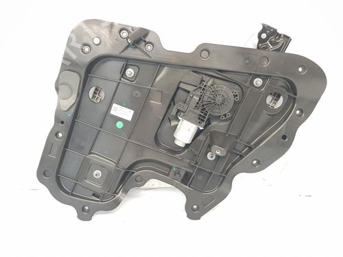 Rear right window mechanism TESLA MODEL 3 (5YJ3) EV AWD | BP34406907C25  - Image 5