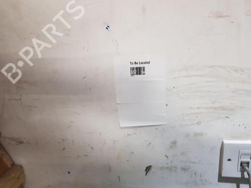 Rear right wheel arch trim BMW X1 (F48) sDrive 18 d | BP27550250C137 