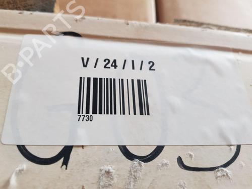 Electronic module AUDI A6 C7 (4G2, 4GC) 2.0 TDI | BP31075434M83 - Image 8