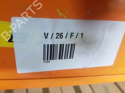 Right headlight VW PASSAT B6 Variant (3C5) 2.0 TDI | BP31053639C29 