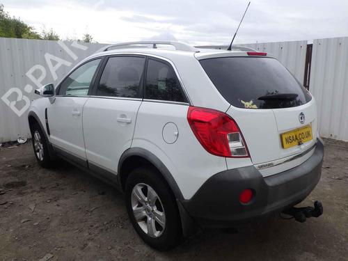 AC compressor VAUXHALL ANTARA A (L07) 2.2 CDTi FWD | BP24918595M34  - Image 10