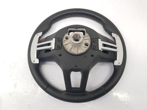 Steering wheel JAGUAR F-PACE (X761)  | BP35885130C49  - Image 11
