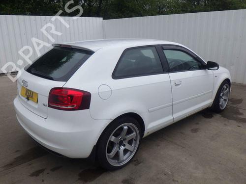 Front right panel AUDI A3 (8P1) 2.0 TDI 16V | BP38409604C59 - Image 19
