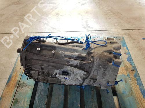 Used Gearbox PORSCHE CAYENNE (92A) 3.6 GTS (440 hp) 27194131