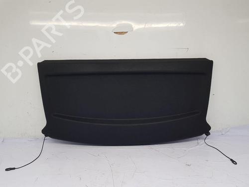 Used Rear parcel shelf BMW i3 (I01) Electric (170 hp) 30737715