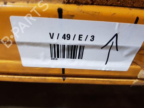 Left tailgate light KIA SPORTAGE IV (QL, QLE)  | BP36664501C79  - Image 9