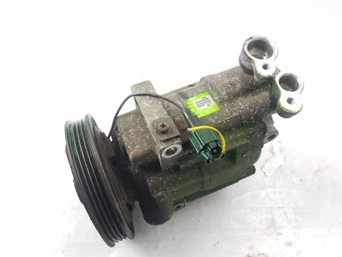 Used AC compressor NISSAN NOTE (E11, NE11) 1.4 (88 hp) 31910446